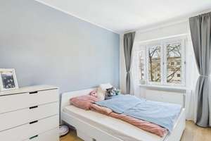 Top-Kapitalanlage: Gepflegte 2-Zimmer-Wohnung in Cracau – Die vollständige Adresse der Immobilie erhältst du vom Anbieter., 39114 Cracau, Magdeburg – Vorschaubild 6