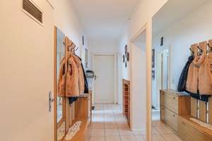 4-Zimmer-Wohnung mit viel Gestaltungsspielraum im Augustinviertel – Die vollständige Adresse der Immobilie erhältst du vom Anbieter., 85053 Südost, Ingolstadt – Vorschaubild 9
