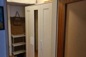 Kompaktes City-Apartment: Ein-Zimmer-Wohnung in Düsseldorf-Stadtmitte – Kasernenstraße 25, 40213 Carlstadt, Düsseldorf – Vorschaubild 8