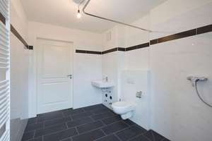 Besichtigung am 23.06.**Zweitbezug**Barrierefreie 2-Zi.-Wohnung mit EBK, Fußbodenheizung & Rollläden – Steinstraße 144, 14480 Am Stern, Potsdam – Vorschaubild 4