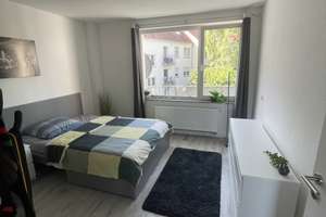 Helle 2-Zimmer-Wohnung mit Balkon in Bahnhofsnähe (55 m²) – Die vollständige Adresse der Immobilie erhältst du vom Anbieter., 52064 Marschiertor, Aachen – Vorschaubild 8