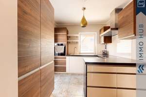 ++ Energieeffizienz A+ neuwertiges Einfamilienhaus mit Pool, großem Garten & moderner Ausstattung ++ – 4158 Wiederitzsch, Leipzig – Vorschaubild 3