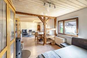 WEITBLICK: Doppelhaushälfte mit mediterranem Flair! – Die vollständige Adresse der Immobilie erhältst du vom Anbieter., 74321 Bietigheim-Bissingen – Vorschaubild 2