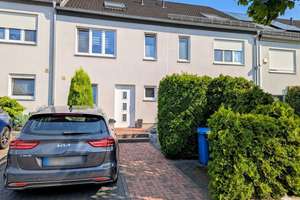 ++E-VOGELHEIM++RHM++EEK *C* ++ GEPFLEGTE LAGE++MIT GARTEN++TERRASSE++EINZELGARAGE++KFZ-STELLPLATZ++ – Die vollständige Adresse der Immobilie erhältst du vom Anbieter., 45356 Vogelheim, Essen – Vorschaubild 3