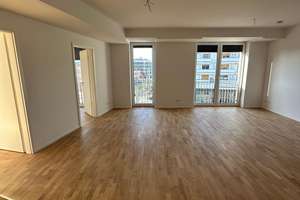 3-Zimmer-Neubau-Wohnung in der Heidelberger Bahnstadt – Grüne Meile 18, 69115 Bahnstadt, Heidelberg – Vorschaubild 2