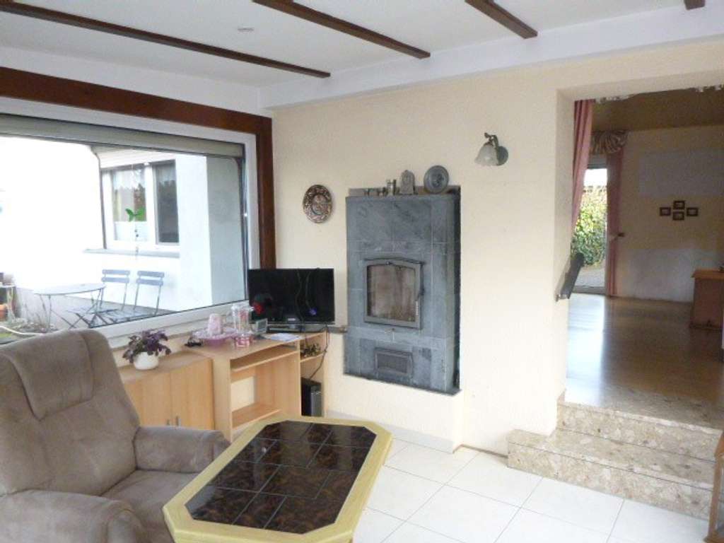 Immobilie in Belgern-Schildau - Massiver Bungalow in Sitzenroda -  Wohnen am Rande der Dahlener Heide - Bild 3