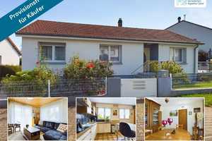 Renovierter Bungalow in F-Creutzwald – Saarlouis (Kreis) – Vorschaubild 1