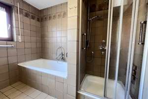 Großzügige 3-Zimmer-Erdgeschosswohnung mit Fernblick in Pforzheim-Arlinger – Lilienstraße 3, 75179 Brötzingen, Pforzheim – Vorschaubild 9