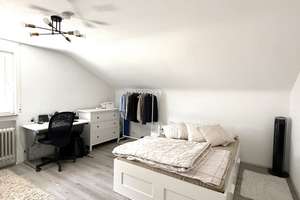 2-Zimmer Wohnung in Stuttgart-Weilimdorf – Die vollständige Adresse der Immobilie erhältst du vom Anbieter., 70499 Weilimdorf (Ortsteil), Stuttgart – Vorschaubild 6