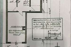 Gartenhofhaus -Raumwunder zum Wohlfühlen- Provisionsfrei !!! – Die vollständige Adresse der Immobilie erhältst du vom Anbieter., 31542 Bad Nenndorf – Vorschaubild 38