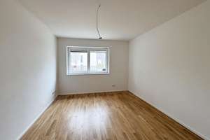 Erstbezug nach Kernsanierung: Geschmackvolle 3-Zimmer-Wohnung mit Balkon in München-Trudering - WE 1 – 81825 Waldtrudering, München – Vorschaubild 12