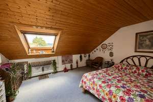 Zwei-Zimmer-Dachgeschosswohnung mit Schwarzwaldblick in Kirchzarten – Die vollständige Adresse der Immobilie erhältst du vom Anbieter., 79199 Kirchzarten – Vorschaubild 6