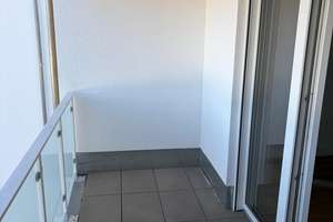 Moderne 3-Zimmer-Wohnung zur Miete - Neubau – 94436 Simbach – Vorschaubild 2