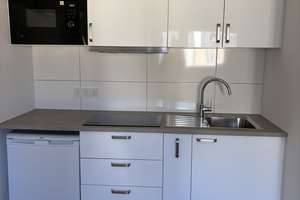 1 Zimmer Wohnung in Stuttgart Nord – Wolframstraße 58, 70191 Heilbronner Straße, Stuttgart – Vorschaubild 1