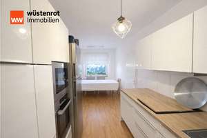 4-Zimmer-Wohnung in Hausen – 60488 Hausen, Frankfurt am Main – Vorschaubild 4