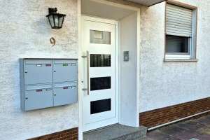 Gediegen wohnen im freistehenden 3-Familienhaus auf 697 m² Grundstück! – 68309 Käfertal, Mannheim – Vorschaubild 7