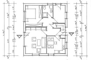 Wohnhaus in Marienhafe für jede Lebensphase – mit Sauna und Option zur Zweifamiliennutzung – Die vollständige Adresse der Immobilie erhältst du vom Anbieter., 26529 Marienhafe – Vorschaubild 32