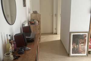 +++ Zwischenmiete +++ Charmante 1,5-Zimmer Dachgeschosswohnung in Mainz-Altstadt – Die vollständige Adresse der Immobilie erhältst du vom Anbieter., 55116 Altstadt, Mainz – Vorschaubild 3