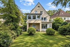 Architektur und Raum für die eigenen Vorstellungen – 44141 Westfalendamm, Dortmund – Vorschaubild 14