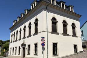 2-Zimmer-Loft in Dresden Loschwitz-Wachwitz – Die vollständige Adresse der Immobilie erhältst du vom Anbieter., 1326 Loschwitz/Wachwitz, Dresden – Vorschaubild 2