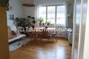 Tauschwohnung: Suche große Wohnung in Berlin, biete 3.5-Zi-Flat