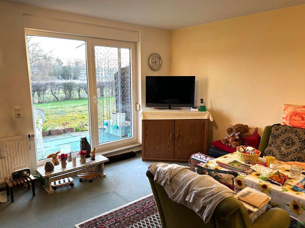 Immobilie in Rinteln - Attraktive 2-Zimmer-Eigentumswohnung mit Tiefgaragenstellplatz in Rinteln - Bild 4