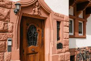 Exklusive Jugendstilwohnung in der Lorettostraße – 172 m², hochwertig saniert & bezugsfrei – 79100 Unterwiehre-Süd, Freiburg im Breisgau – Vorschaubild 30