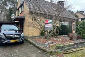 ** Traumhaftes Einfamilienhaus mit Wintergarten und idyllischem Garten! ** – Kleve (Kreis) – Vorschaubild 4