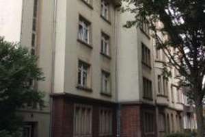 Schöner Wohnen: 2,5-Zimmer-Wohnung