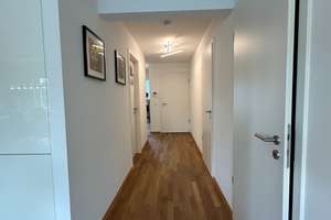 Eigentumswohnung in jungem Bestandsbau in Kaiserswerth Bj. 2019 – Alte Landstraße 17, 40489 Kaiserswerth, Düsseldorf – Vorschaubild 12