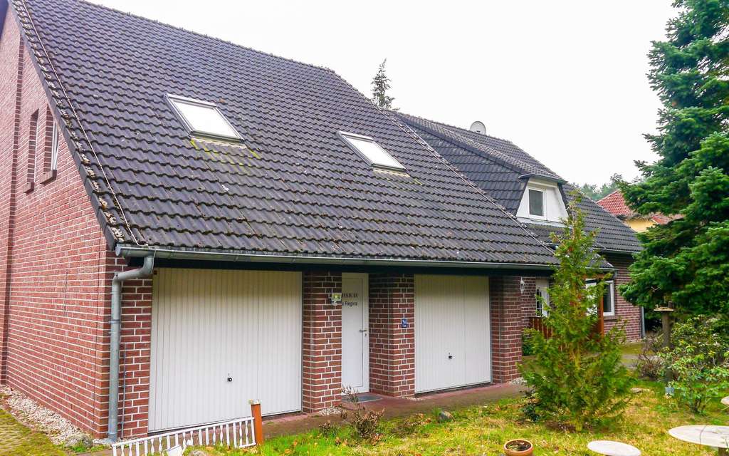 Immobilie in Kolkwitz - Viel Platz für Ihre Wohnideen im Grünen - Bild 4