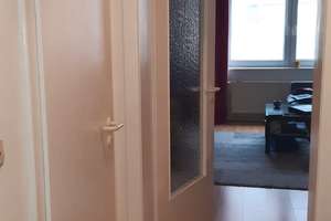 Zentrale & ruhige 1-Zimmer-Wohnung im Herzen von Braunschweig – Die vollständige Adresse der Immobilie erhältst du vom Anbieter., 38100 Innenstadt, Braunschweig – Vorschaubild 7