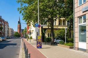 Bezugsfertige, hochwertig sanierte 5-Zimmer-Wohnung mit Loggia für hohe Ansprüche – Die vollständige Adresse der Immobilie erhältst du vom Anbieter., 12159 Friedenau, Berlin – Vorschaubild 19