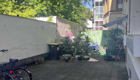 Bild von 10-Familienhaus ! Nähe Wallgegend und Petritorwall ! Vollvermietet !