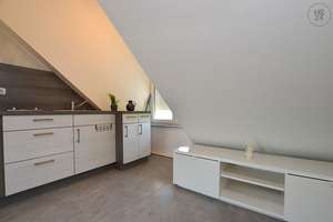 Modern möblierte 1-Zimmerwohnung in Würzburg/Frauenland mit Balkon – Die vollständige Adresse der Immobilie erhältst du vom Anbieter., 97074 Frauenland, Würzburg – Vorschaubild 3
