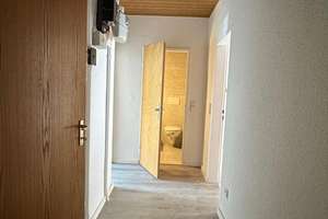 Renovierte 2 Zimmer Wohnung im Zentrum von Ludwigshafen – 67063 Nord-Hemshof, Ludwigshafen am Rhein – Vorschaubild 6