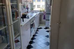 2-Zimmer-Wohnung mit Balkon in Wuppertal-Barmen – Untere Lichtenplatzer Str. 72, 42287 Wuppertal – Vorschaubild 4