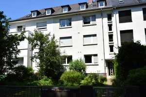 Möblierte Wohnung auf Zeit zu vermieten: – Grüneburgweg 000, 60323 Frankfurt am Main – Vorschaubild 37