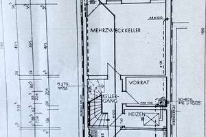 Großzügiges Reihenmittelhaus mit Einliegerwohnung & Ausbaureserve, Garten & Garage, in Nähe Ruhrpark – Die vollständige Adresse der Immobilie erhältst du vom Anbieter., 46049 Alstaden-Ost, Oberhausen – Vorschaubild 23