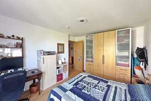 ELVIRA - Obersendling, wunderschöne und gut geschnittene 3-Zimmer-Wohnung mit Südbalkon – Die vollständige Adresse der Immobilie erhältst du vom Anbieter., 81379 Obersendling, München – Vorschaubild 6