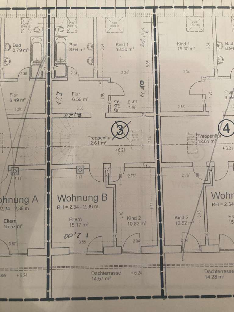 Immobilie in Bad Grönenbach - Zuhause mit 4 Zimmern und viel Platz in Bad Grönenbach - Bild 0
