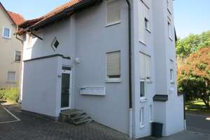 Tolle 2- Zi. Wohnung in Heilbronn-Neckargartach, hell und modern! Ruhige Lage!