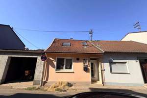 Charmantes Reihenmittelhaus mit Garten, Terrasse, Balkon und ein Stellplatz – 55411 Bingen am Rhein – Vorschaubild 2