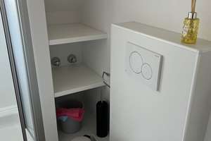 Gerresheim: 2-Zimmer-Wohnung in bester Lage – Die vollständige Adresse der Immobilie erhältst du vom Anbieter., 40625 Gerresheim, Düsseldorf – Vorschaubild 13