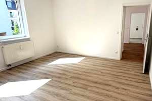 Eigenheimfeeling im Hinterhaus / A home-like feeling with the privacy of a rear building. – Dieskaustraße 43, 4229 Kleinzschocher, Leipzig – Vorschaubild 10