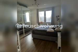 Tauschwohnung: 2-Zimmer SAGA Wohnung gegen 3-Zimmer Wohnung – Die vollständige Adresse der Immobilie erhältst du vom Anbieter., 22547 Lurup, Hamburg – Vorschaubild 8