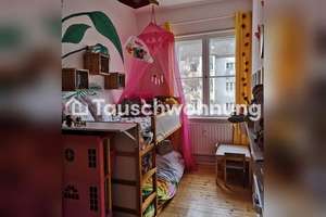 Tauschwohnung: 2,5 Zimmer Altbau gegen 3,5+ Zimmer in Pankow, Wedding – Die vollständige Adresse der Immobilie erhältst du vom Anbieter., 13359 Gesundbrunnen, Berlin – Vorschaubild 3