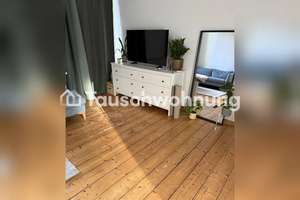 Tauschwohnung: 2 Zimmer Altbau Wohnung in Ottensen gegen größer – Arnoldstraße 29, 22765 Ottensen, Hamburg – Vorschaubild 4