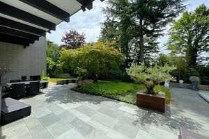 Luxuriöses Villenanwesen mit 130 m² Einlieger! Top-Option: Privat & Gewerbe! Garden-Pool! – Düsseldorf – Vorschaubild 25