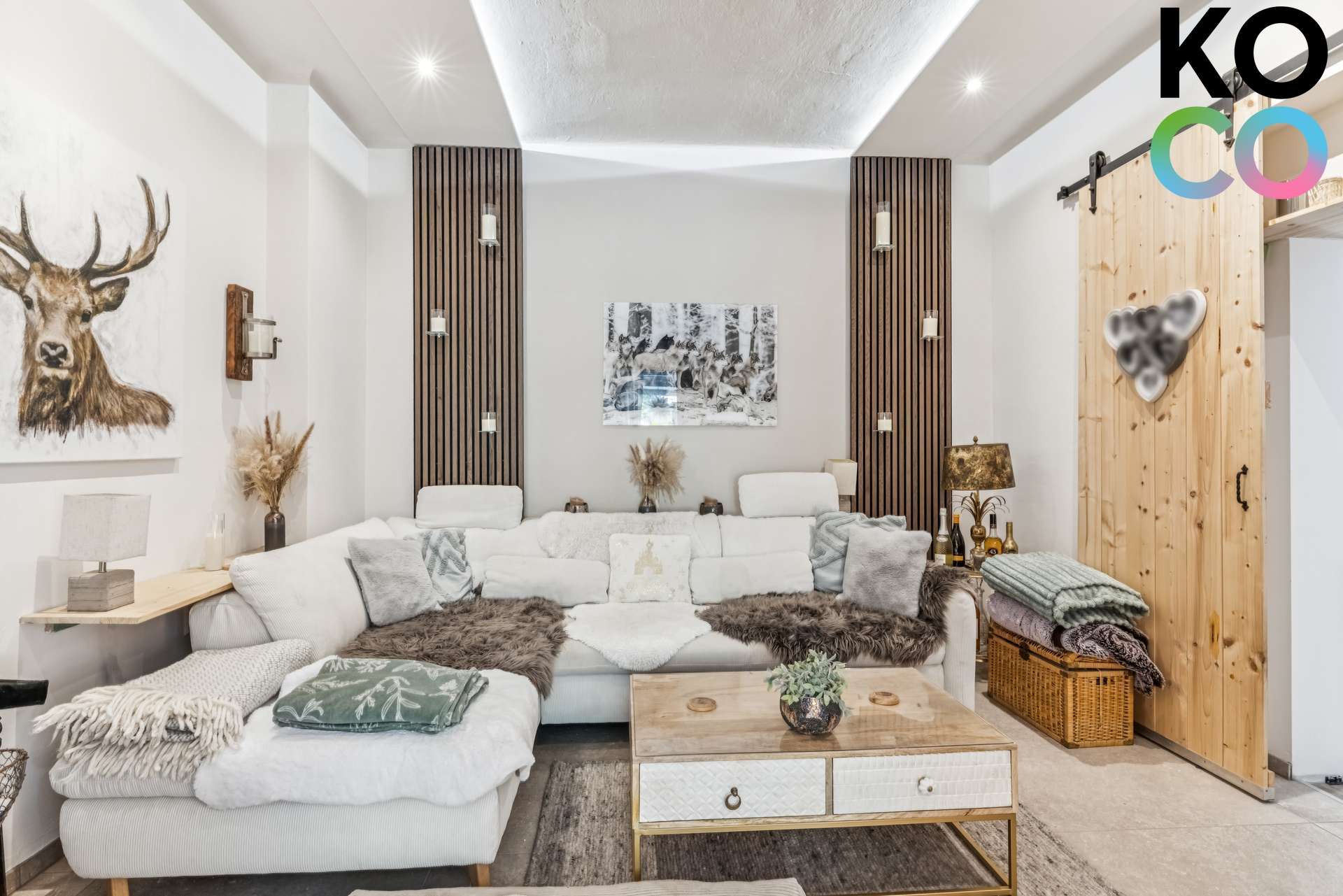 Immobilie in Wülfrath - Ländlicher Wohntraum mit Stil – Großzügiges Mehrgenerationenhaus mit Wellnessgarten in Wülfrath - Bild 0